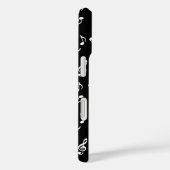 Guitar Rocks Case-Mate iPhone Case (Achterkant / Rechts)
