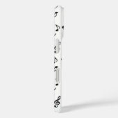 Guitar Rocks Case-Mate iPhone Case (Achterkant / Rechts)