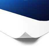 Guitar Shark Poster (Hoek)