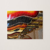 Guitar Shop Legpuzzel (Horizontaal)