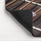 Guitar snousepad muismat (Hoek)