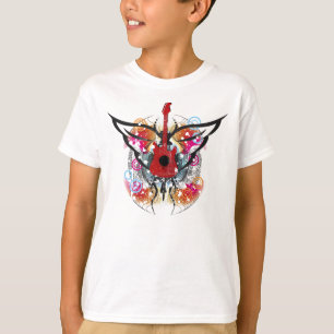 Guitar T-shirt