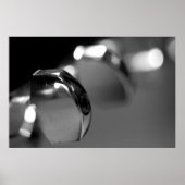 Guitar Tuning Pegs Poster (Voorkant)