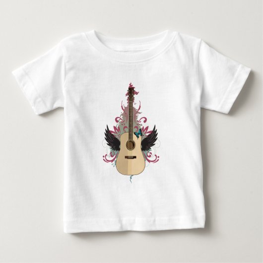 Guitar Vibes (Voorkant)
