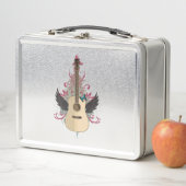 Guitar Vibes (In situ)