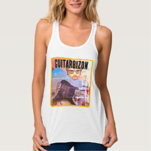 Guitarbizon T-shirt