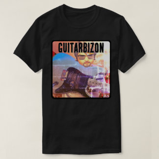 Guitarbizon T-shirt