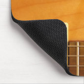 Guitarbody Muismat (Hoek)