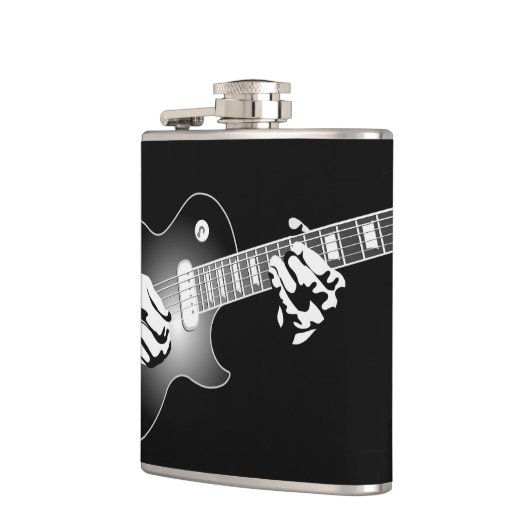 GUITARIST 2 HEUPFLES (Links)