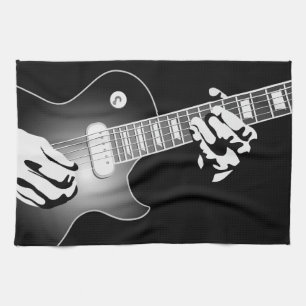 GUITARIST 2 THEEDOEK