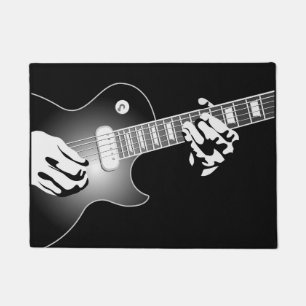 GUITARIST DEURMAT