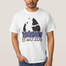 Guitarist Plectrum - Muziek is mijn leven