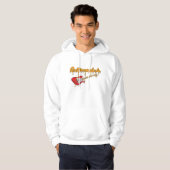 Guitarmalade Hoodie (Voorkant volledig)