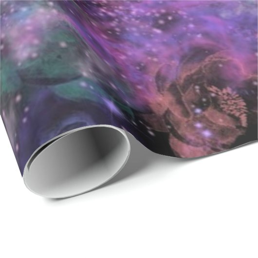 Guitarpeerpapier Cadeaupapier (Rol Hoek)