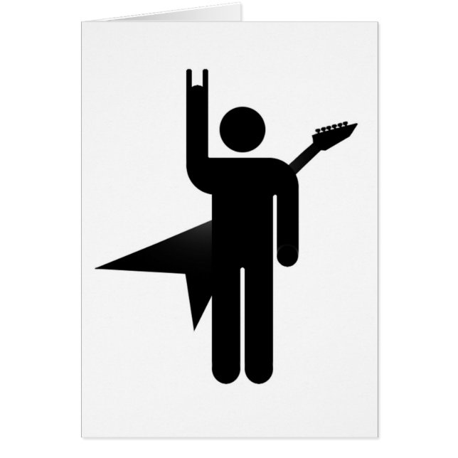 Guitars Rock! (Voorkant)