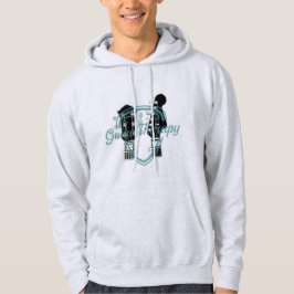 Guitartherapie Hoodie