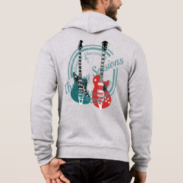 Guitartherapie Hoodie