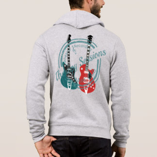 Guitartherapie Hoodie