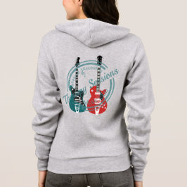 Guitartherapie Hoodie