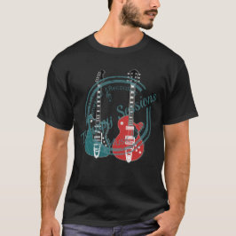Guitartherapie T-shirt