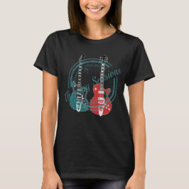 Guitartherapie T-shirt