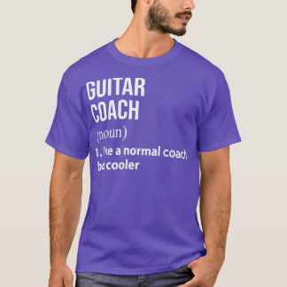 Guitenbus als een normale bus, maar koeler t-shirt