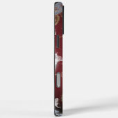 Guitenkast Case-Mate iPhone Case (Achterkant / Rechts)