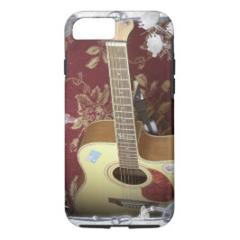 Guitenkast iPhone 16 Pro Max Hoesje