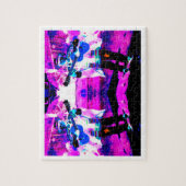 Guitenspelers Legpuzzel (Verticaal)