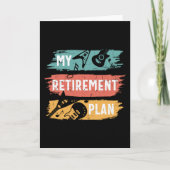 Guiter in ruste kaart (Voorkant)