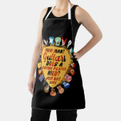 Guiters heeft een gitaarspeler slechts nog één nod schort (Insitu)