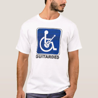 Guitgemaakt T Shirt