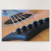 Guitstraling - 20x30 - 1014 pcs. legpuzzel (Horizontaal)