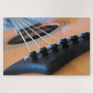 Guitstraling - 20x30 - 1014 pcs. legpuzzel