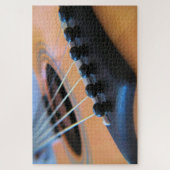 Guitstraling - 20x30 - 1014 pcs. legpuzzel (Verticaal)
