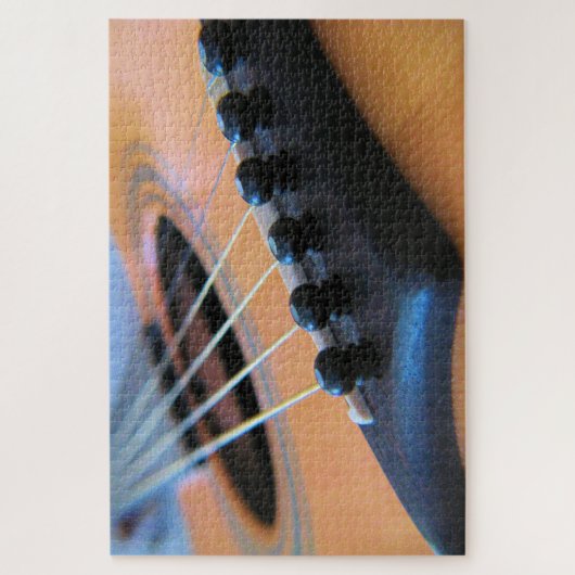 Guitstraling - 20x30 - 1014 pcs. legpuzzel (Verticaal)