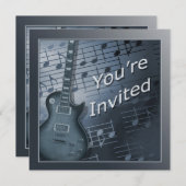 Guitstraling - Meervoudig gebruik Kaart (Voorkant / Achterkant)