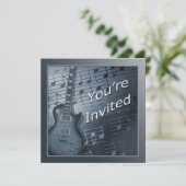 Guitstraling - Meervoudig gebruik Kaart (Staand voorkant)