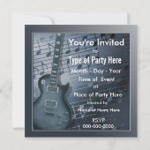 Guitstraling - Meervoudig gebruik Kaart (Achterkant)