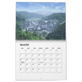 Guizhou-China Kalender (Mar 2027)