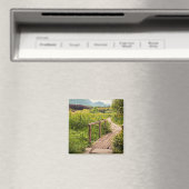 Guizhou, schilderachtig foto van China, Magneet (Insitu (Vaatwasser))