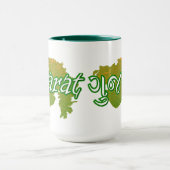 Gujarat Mok (Midden)