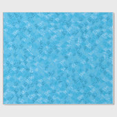 Gujarati Cadeaupapier (Vlak)