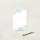 Gujarati Post-it® Notes (Op bureau)