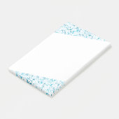 Gujarati Post-it® Notes (Schuin)