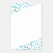 Gujarati Post-it® Notes (Voorkant)