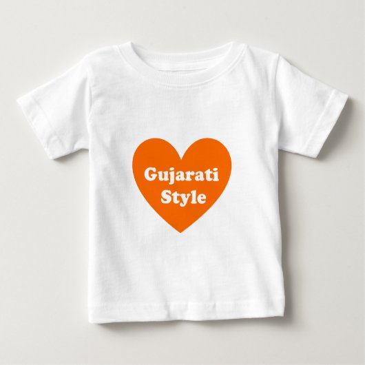 Gujarati Style (Voorkant)