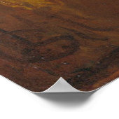 Gulácsy Magicia Poster CC0012 (Hoek)