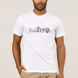 Gulbetegna Grappig Amhaars T-shirt