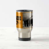 Gulch Travel Mug Reisbeker (Center)